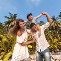 Отзыв от Лера - Виза Destination Thailand